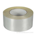 Tanpa pita foil aluminium liner